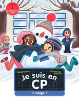 Je suis en CP Tome 23