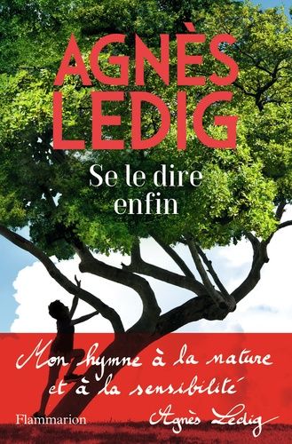 Se le dire enfin Se le dire enfin