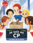 Je suis en CP Tome 12 Je suis en CP Tome 12