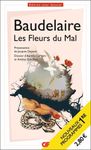 Les Fleurs du Mal - Programme nouveau BAC 2022 1re - Parcours "Alchimie poétique : la boue et l'or"