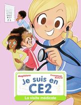 Je suis en CE2 Tome 10