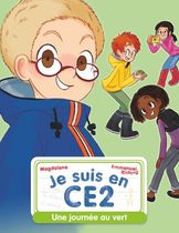 Je suis en CE2 Tome 9