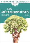 Les Métamorphoses - 17 récits