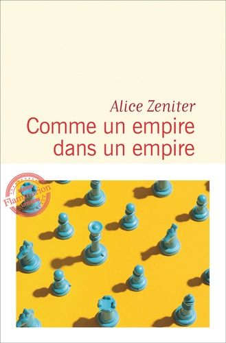 Comme un empire dans un empire Comme un empire dans un empire