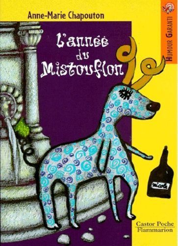 L'année du Mistouflon