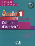 Amis et compagnie 1 - Cahier d'activités