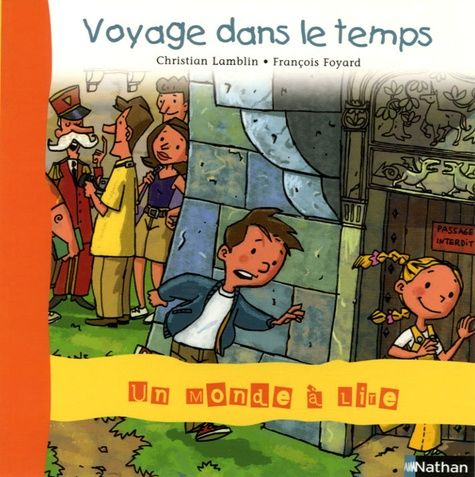 Voyage dans le temps
