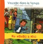 Voyage dans le temps