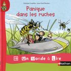 Panique dans les ruches
