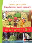Frissons sur le gazon - Cauchemar dans la mare