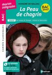 La peau de chagrin - Parcours associé : Les romans de l'énergie : création et destruction