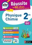 Physique Chimie 2de