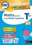 Maths & Maths Expertes Terminale