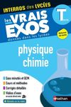 Physique-Chimie Tle