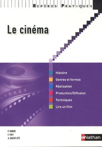 Le cinéma