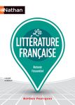 La littérature française