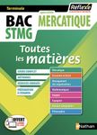 Mercatique Bac STMG - Toutes les matières