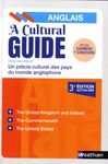 A Cultural Guide - Un précis culturel des pays du monde anglophone