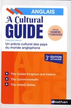 A Cultural Guide - Un précis culturel des pays du monde anglophone