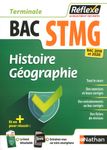 Histoire Géographie Tle Bac STMG