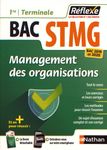 Management des organisations 1re et Tle Bac STMG