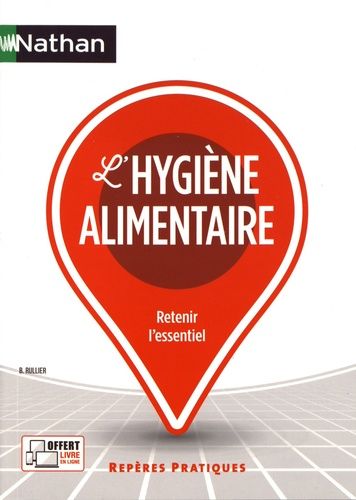 L'hygiène alimentaire