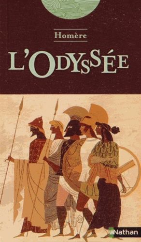 L'Odyssée