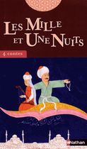 Contes tirés des Mille et Une Nuits