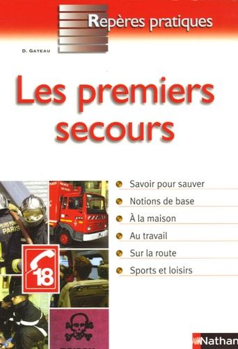 Les premiers secours