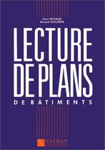 Lecture de plans de bâtiments Lecture de plans de bâtiments
