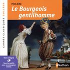 Le bourgeois gentilhomme - Comédie-ballet 1670