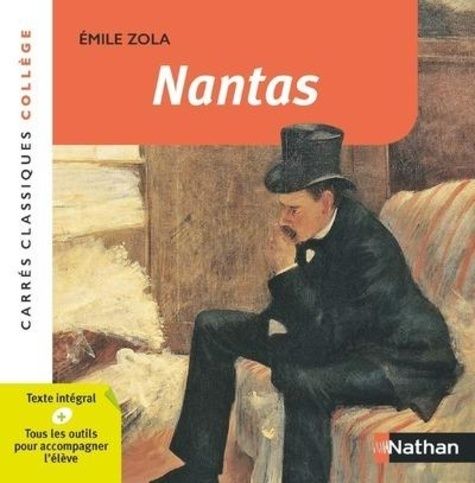 Nantas Nantas