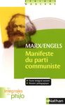 Manifeste du parti communiste