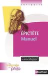 Epitècte - Manuel