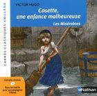 Cosette, une enfance malheureuse - Les Misérables