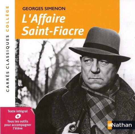 L'affaire Saint-Fiacre