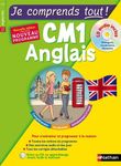 Anglais CM1