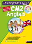 Anglais CM2