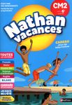 Nathan vacances Du CM2 vers la 6e 10/11 ans