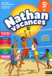 Nathan Vacances Toutes les matières de la 5e vers la 4e