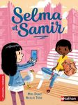 Selma et Samir