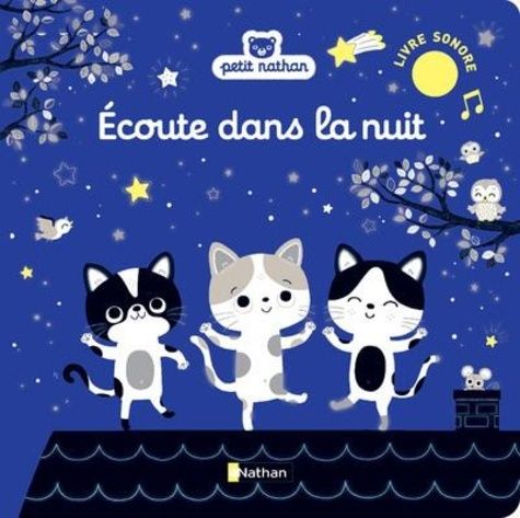 Livre Sonore - Les animaux du jardin 1an+ au Maroc - Baby And Mom