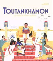 Toutankhamon - Le trésor de l'enfant pharaon