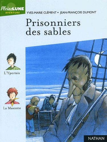 Prisonniers des sables