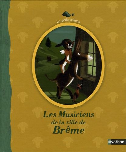 Les Musiciens de la ville de Brême