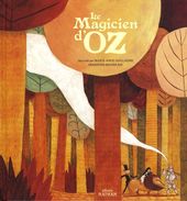 Le Magicien d'Oz Le Magicien d'Oz