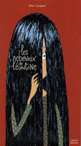 Les cheveux de Léontine