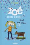 Zoé tout court Tome 3