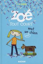 Zoé tout court Tome 3