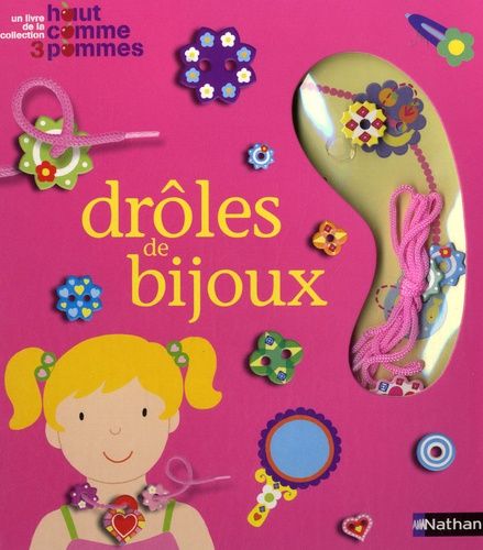 Drôles de bijoux